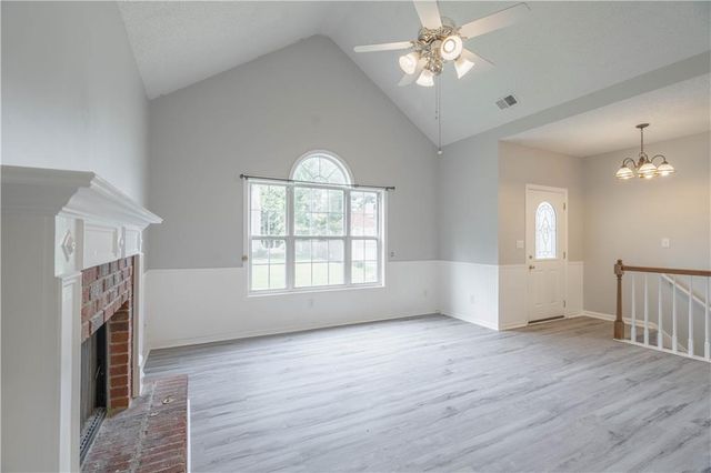 3158 Parfait Place, Acworth, GA 30101