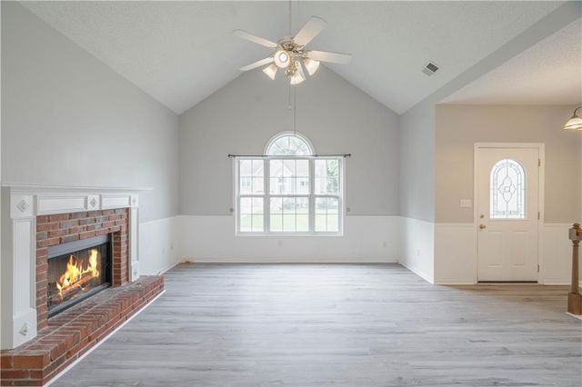 3158 Parfait Place, Acworth, GA 30101