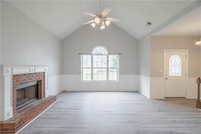 3158 Parfait Place, Acworth, GA 30101