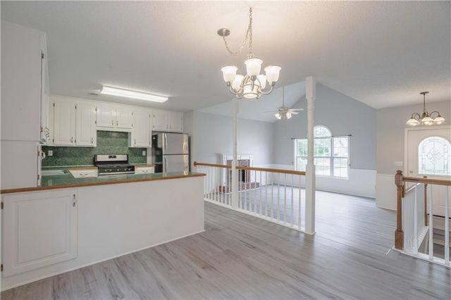 3158 Parfait Place, Acworth, GA 30101