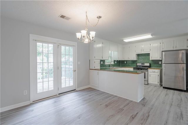 3158 Parfait Place, Acworth, GA 30101