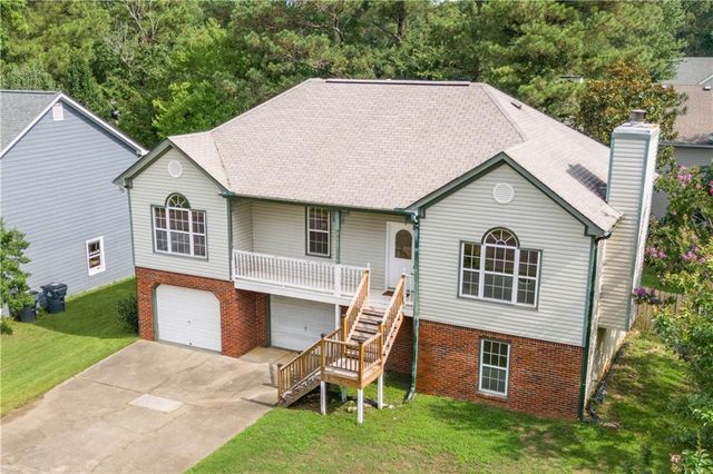 3158 Parfait Place, Acworth, GA 30101