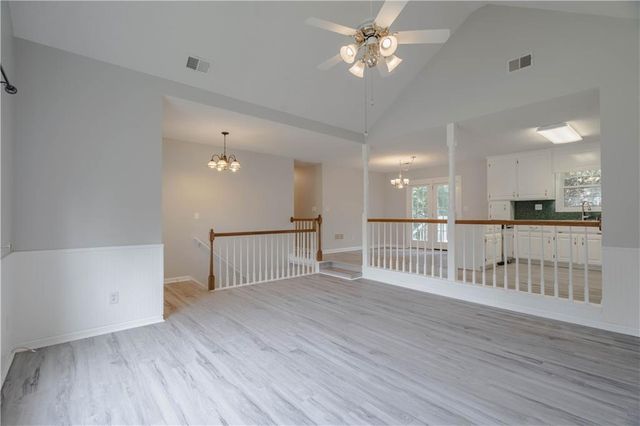 3158 Parfait Place, Acworth, GA 30101