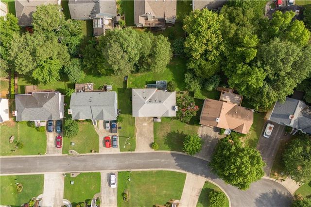 3158 Parfait Place, Acworth, GA 30101