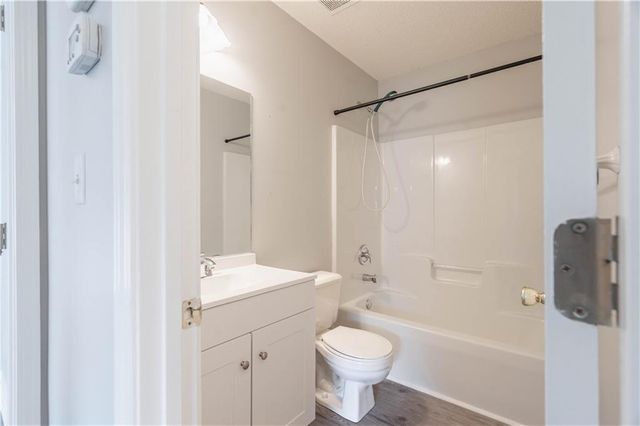 3158 Parfait Place, Acworth, GA 30101