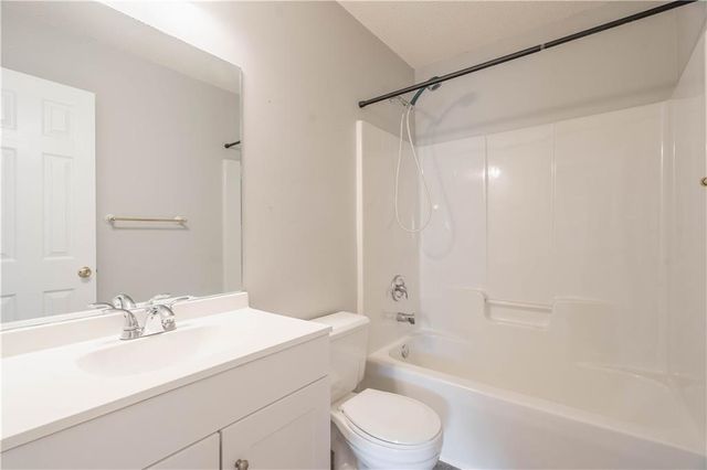 3158 Parfait Place, Acworth, GA 30101