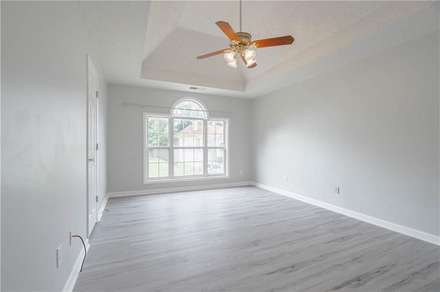 3158 Parfait Place, Acworth, GA 30101