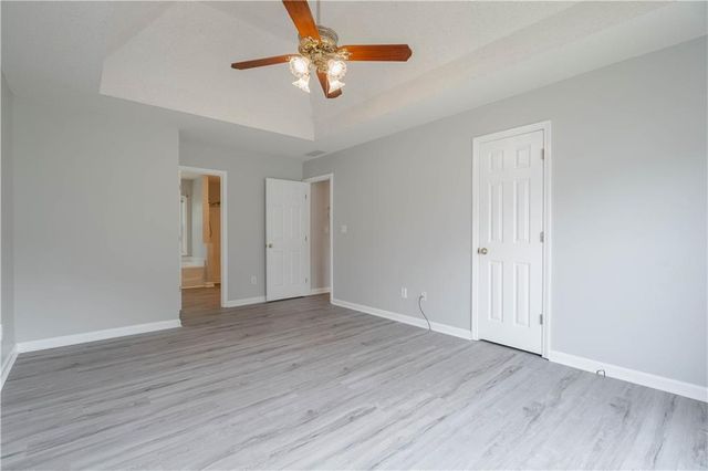 3158 Parfait Place, Acworth, GA 30101