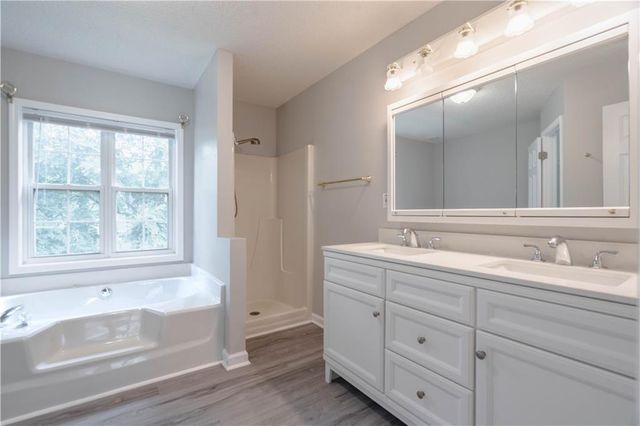 3158 Parfait Place, Acworth, GA 30101