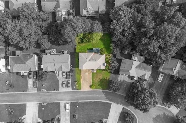 3158 Parfait Place, Acworth, GA 30101