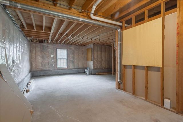 3158 Parfait Place, Acworth, GA 30101