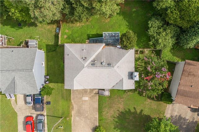 3158 Parfait Place, Acworth, GA 30101