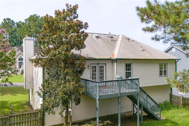 3158 Parfait Place, Acworth, GA 30101
