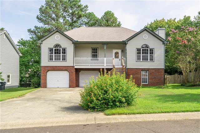 3158 Parfait Place, Acworth, GA 30101
