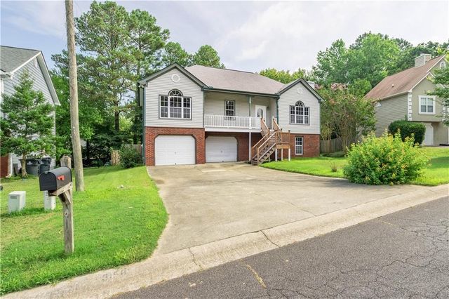 3158 Parfait Place, Acworth, GA 30101