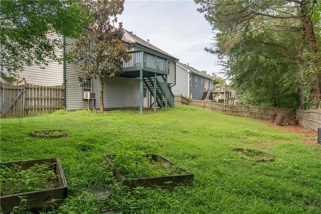 3158 Parfait Place, Acworth, GA 30101