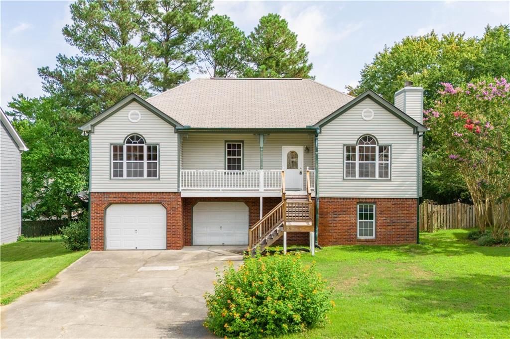 3158 Parfait Place, Acworth, GA 30101