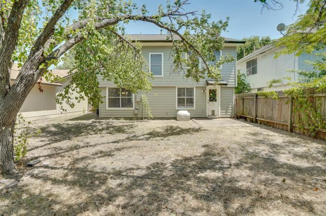 12716 Margit DR, Austin, TX 78729