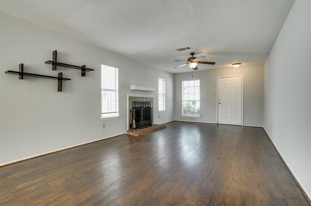 12716 Margit DR, Austin, TX 78729