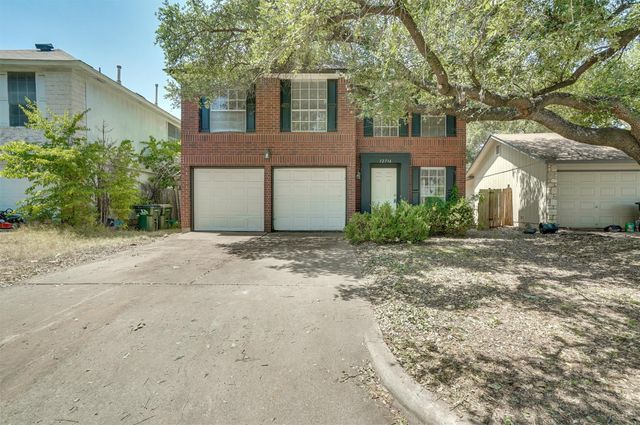 12716 Margit DR, Austin, TX 78729