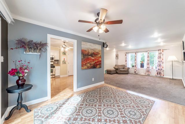 6331 Broughton Avenue, Portage, IN 46368