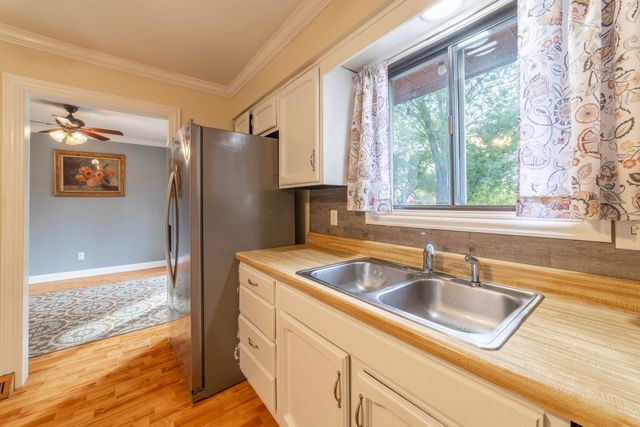 6331 Broughton Avenue, Portage, IN 46368