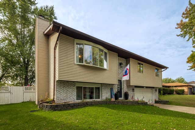 6331 Broughton Avenue, Portage, IN 46368