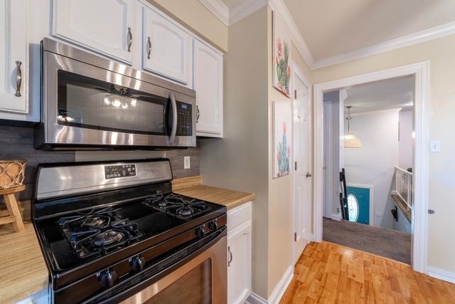 6331 Broughton Avenue, Portage, IN 46368