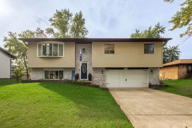 6331 Broughton Avenue, Portage, IN 46368