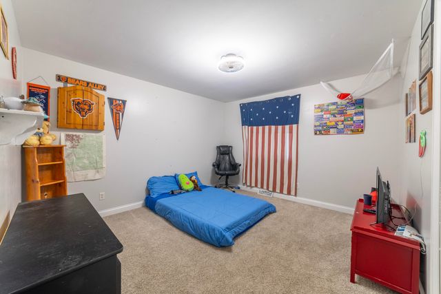 6331 Broughton Avenue, Portage, IN 46368