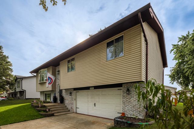 6331 Broughton Avenue, Portage, IN 46368