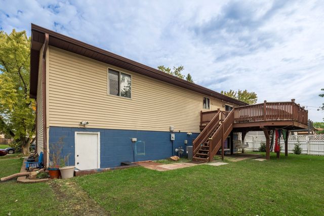 6331 Broughton Avenue, Portage, IN 46368
