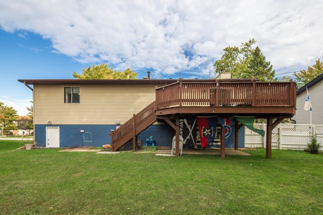 6331 Broughton Avenue, Portage, IN 46368