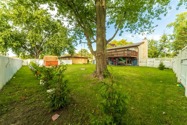 6331 Broughton Avenue, Portage, IN 46368