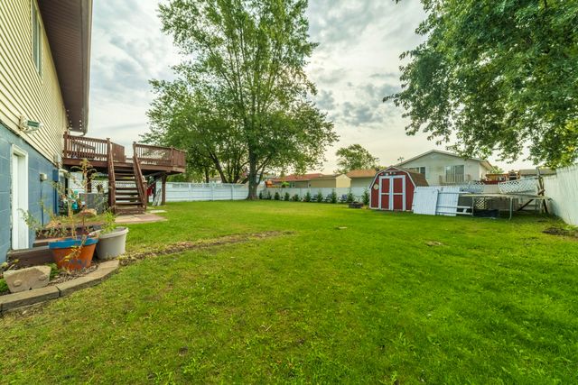 6331 Broughton Avenue, Portage, IN 46368