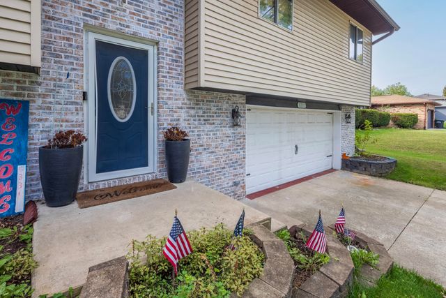 6331 Broughton Avenue, Portage, IN 46368