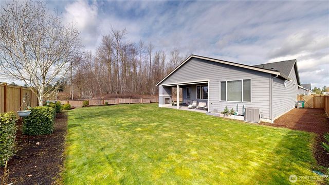 3584 Elmont Avenue, Enumclaw, WA 98022