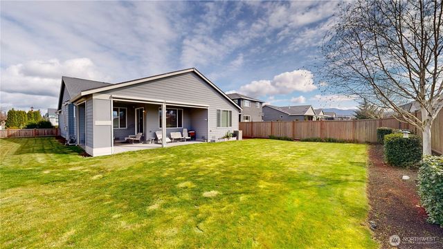3584 Elmont Avenue, Enumclaw, WA 98022