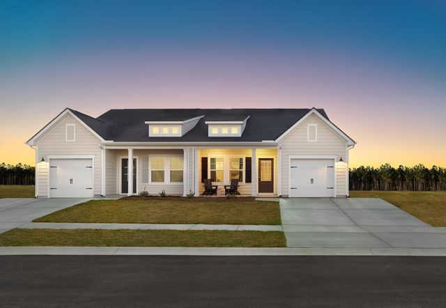 5081 Blackberry Lane, Ravenel, SC 29470