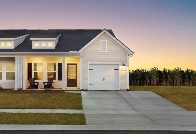 5081 Blackberry Lane, Ravenel, SC 29470