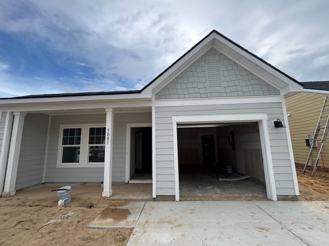 5081 Blackberry Lane, Ravenel, SC 29470