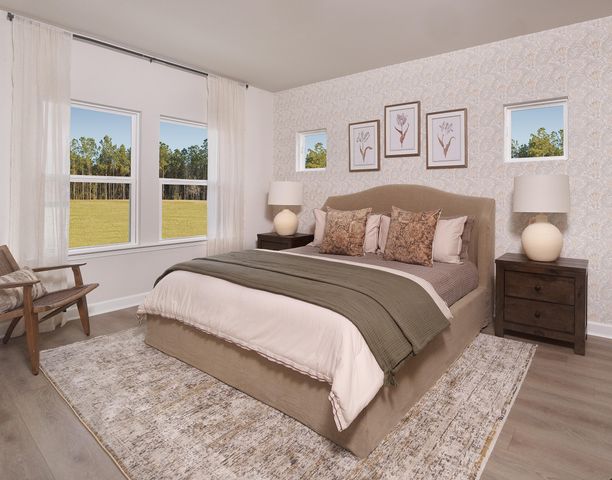 5081 Blackberry Lane, Ravenel, SC 29470