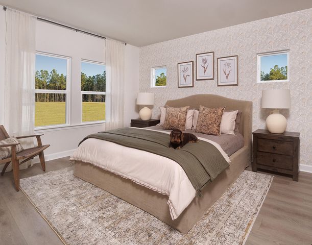 5081 Blackberry Lane, Ravenel, SC 29470