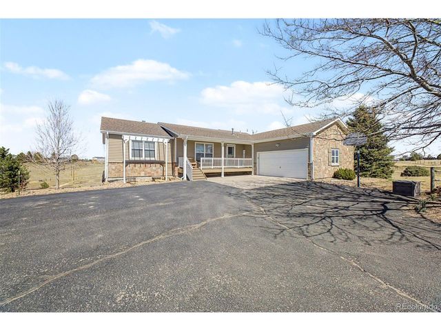 1793 Prairie Owl Rd, Parker, CO 80138