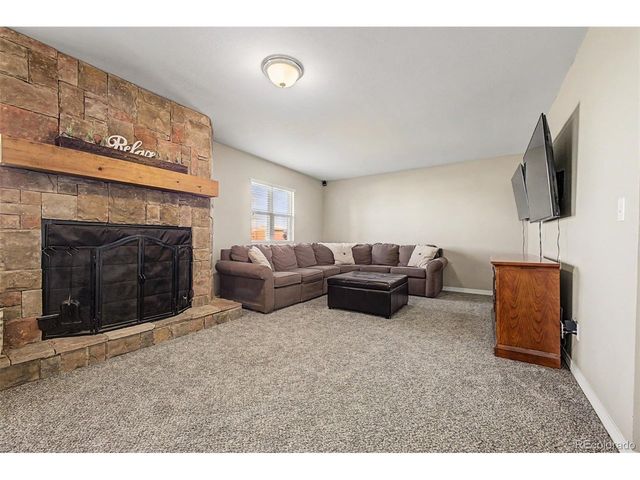 1793 Prairie Owl Rd, Parker, CO 80138