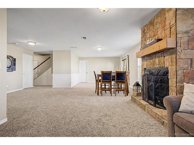 1793 Prairie Owl Rd, Parker, CO 80138