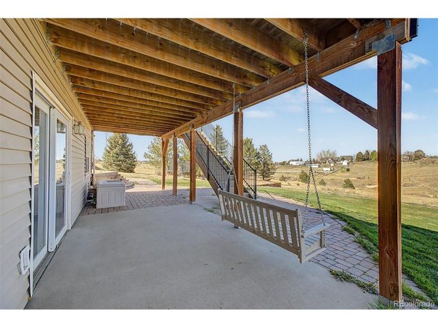 1793 Prairie Owl Rd, Parker, CO 80138