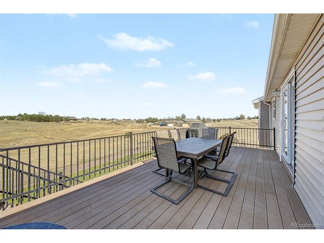 1793 Prairie Owl Rd, Parker, CO 80138