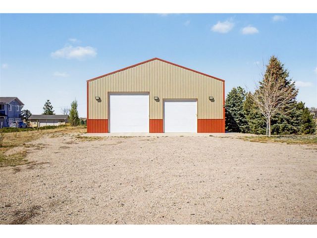 1793 Prairie Owl Rd, Parker, CO 80138