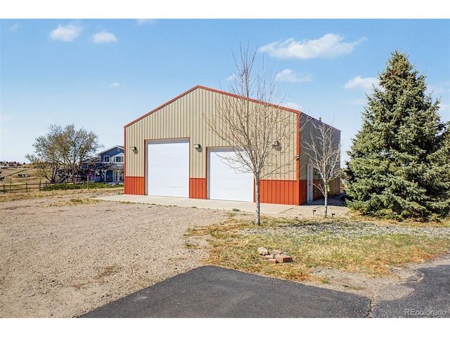 1793 Prairie Owl Rd, Parker, CO 80138